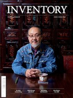 Inventory-Issue-08-Keizo-Shimuzu