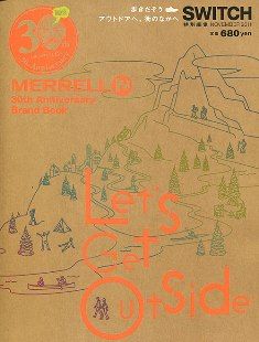 MERRELL