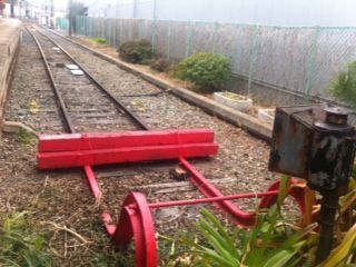 汐見橋駅18
