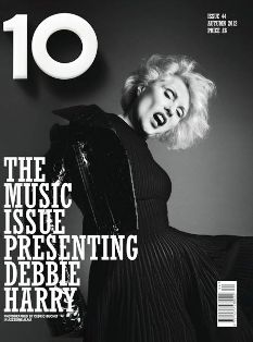 10MAGAZINE #44