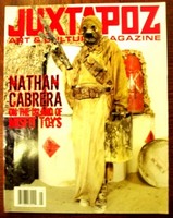 JUX 025