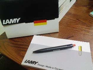 lamy
