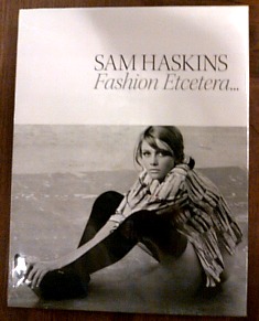 BOOK】「Fashion Etcetera」by Sam Huskins : スタンダードブックストア