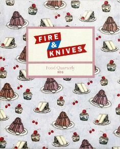 FireKnives issue6