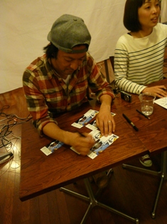 若木さん、青木さんトークショー 085