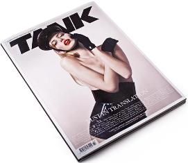 TANK V'#3