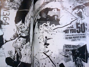 BOOK】WK INTERACT : スタンダードブックストア