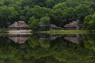 ポロトコタン画像