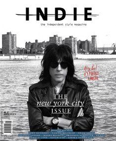 INDIE #37