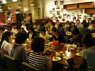 ロカの定食 069