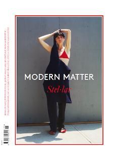 MODERN MATTER #5
