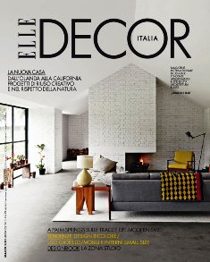 ELLE DECO #3