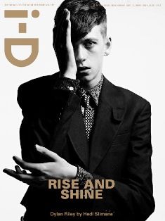 i-D¡¡#317 5