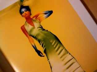 BOOK】Nick Knightの「Nick Knight」入荷！！ : スタンダードブックストア