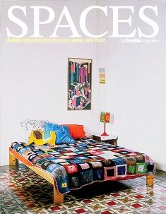 SPACES