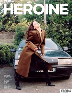 HEROINE 2