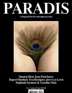 PARADIS #3