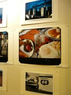 『ルート66、再び』展 グッズ販売 006