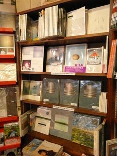 川内倫子Illuminanceサイン本 003