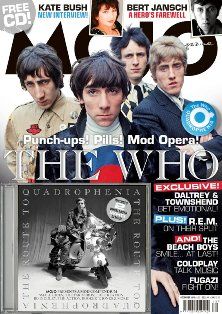 MOJO 2011 Dec