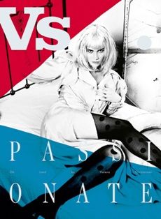 VS MAGAZINE #14