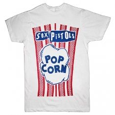 SP POPCORN