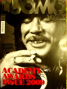 スタンダードブックストア 洋雑誌 L Uomo Vogue 最新号 Livedoor Blog ブログ