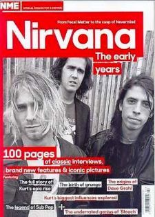 NME NIRVANA