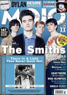 MOJO 2012年10月号