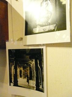 山西崇文・インド展 007