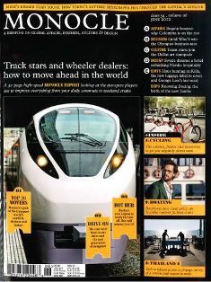 MONOCLE #54