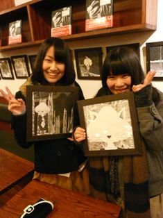 にしの展110130 014