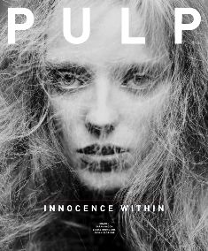 PULP MAGAZINE #4