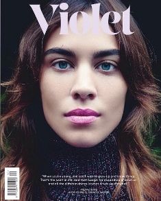 VIOLET