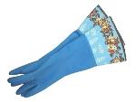 Garden Blue