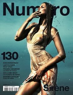 NUMERO #130