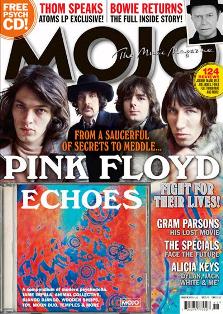 MOJO 2013年3月号