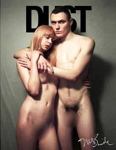 DUST #5