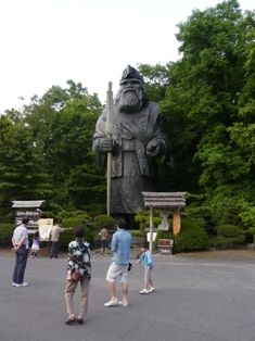 アイヌ民族博物館 001
