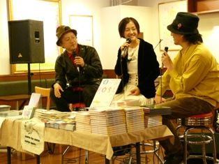 tomo the tomo ライブ本番 183