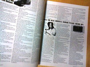 洋雑誌】GRAND ROYALとCAN CONTROL入荷 : スタンダードブックストア