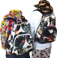 �Хå��ѥå�