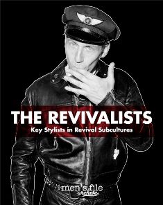 MEN'S FILE THE REVIVALISTS