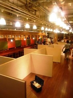 BAR橋本工務点と木村工務店 016