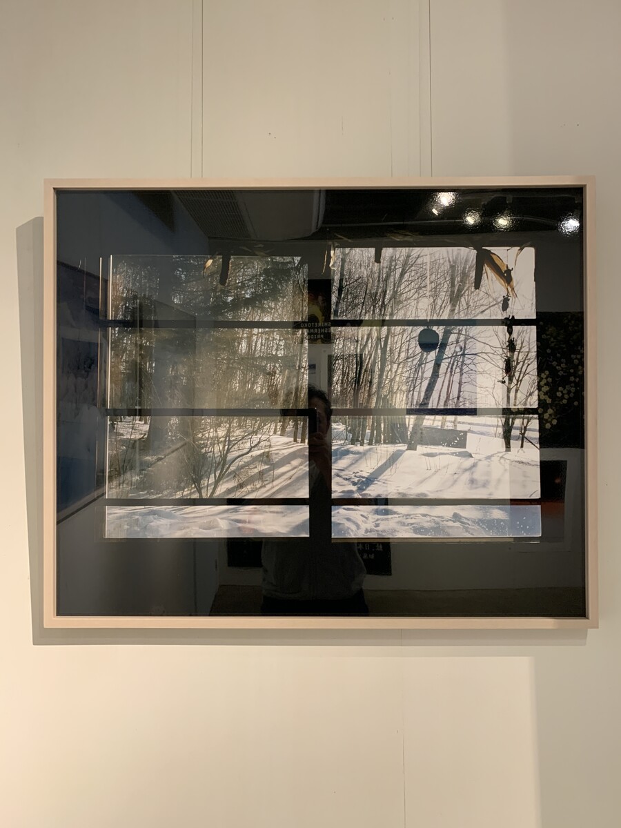 GARERLLY】いよいよ明日まで！ 石川直樹展 知床半島/TOP END