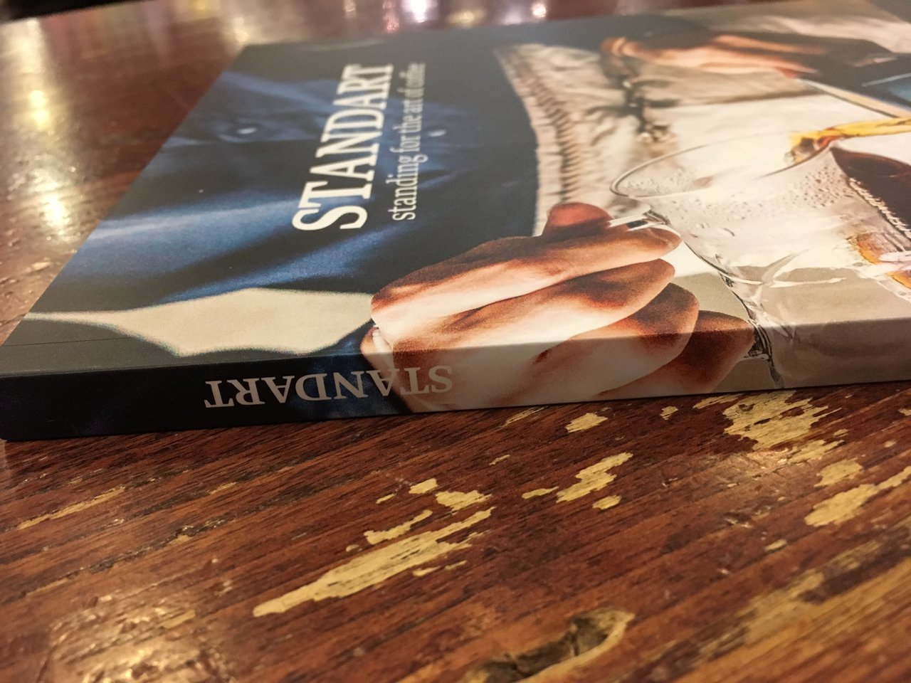 BOOK】 Standart Japan 創刊号 : スタンダードブックストア BOOK】 Standart Japan 創刊号 : スタンダードブックストア