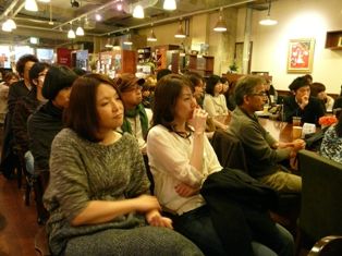 tomo the tomo ライブ本番 200