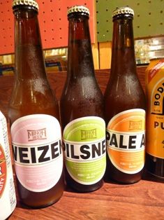 WORLD BEER 004