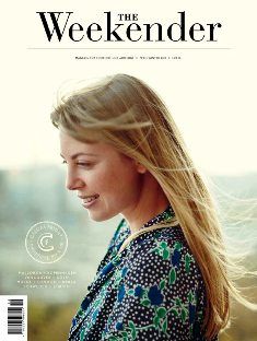 The Weekender #4