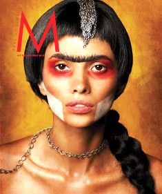 MAKE UP STORE #17